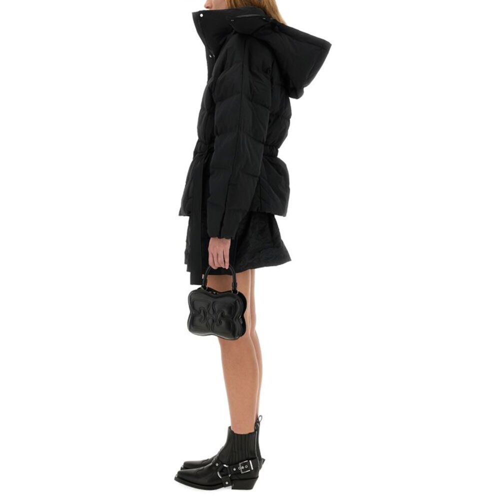 Ganni Women Piumino Oversize Fit - Picture 4 of 7